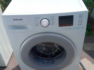 Пральна машина Samsung, 6 кг, 40 см