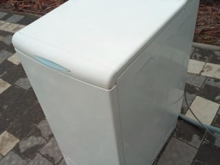 Пральна машина Bauknecht 6 кг, 40 см