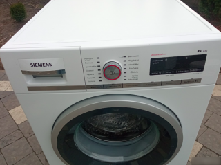 Пральні машини Siemens 7 кг