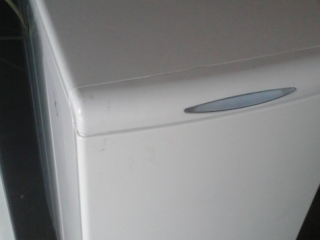 Пральна машина Whirlpool 5 кг, 40 см