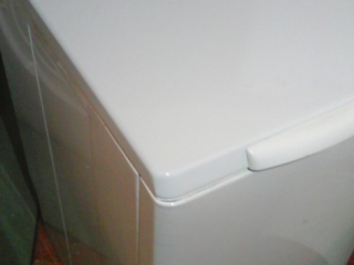 Пральна машина Aeg Electrolux 5 кг, 40 см