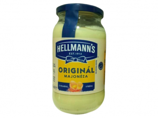 Майонез Hellmann's Original, 405 ml