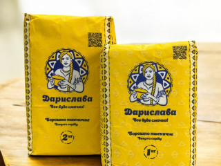 Мука оптом. Высший сорт