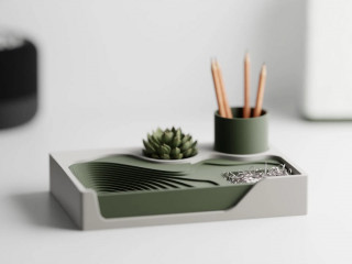 Органайзер Stepped Desk Organizer
