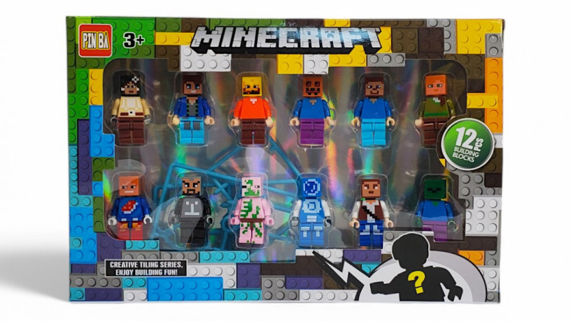 nabir-figurok-minecraft-12-stuk-u-nabori-big-2