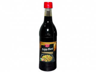 Соєвий соус Kania Ketjap Manis, 500 ml