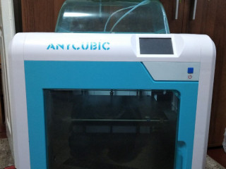 3D Принтер Anycubic 4Max Pro