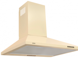 Вытяжка кухонная купольная Jantar KBT, 1000 LED, 50 BG