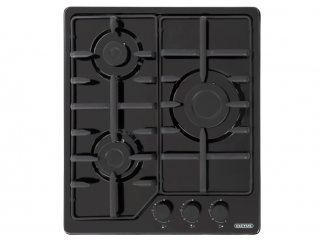 Газовая варочная поверхность Eleyus Magenta 45 BL EF