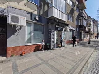Зниження ціни! Продаж комерційного приміщення у центрі м. Луцька