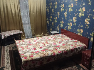 Сдам хорошую комнату с хозяйкой на Черемушках улица Космонавтов/Парк
