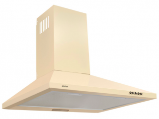 Вытяжка кухонная Jantar KBT 650 LED 50 BG