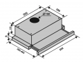 vytiazka-teleskopiceskaia-ventolux-garda-60-bk-700-led-2s-small-3