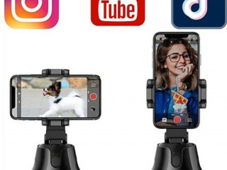 Смарт держатель смартфона SMART 360 с датчиком отслеживания движения