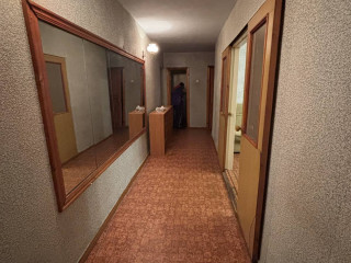 Аренда трёхкомнатной квартиры в районе Центрального рынка