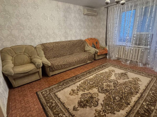 Аренда трёхкомнатной квартиры в районе Центрального рынка