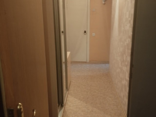 Сдам свою 1 ком. кв. Алексеевка, ул. Ахсарова 3в