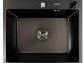 kuxonnaia-moika-7050-pvd-valeso-handmade-cernaia-3008-small-1
