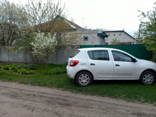 Продаж 1 поверхового будинку в м. Бобровиця