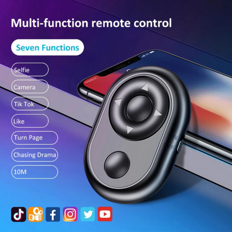 bluetooth-pult-dlia-distancionnogo-perekliuceniia-video-v-tik-toke-big-0