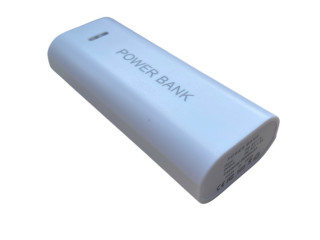 Корпус 2х18650 power bank, повер банк