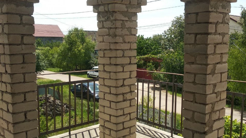 prodam-ucastok-10-sotok-s-nedostroennym-dvuxetaznym-domom-v-dobroslave-big-2