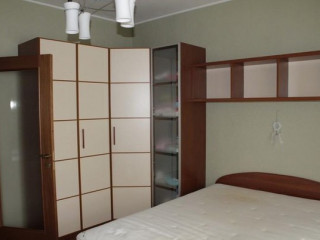 Здам 3-х кімн. квартиру на вул. Космонавтів