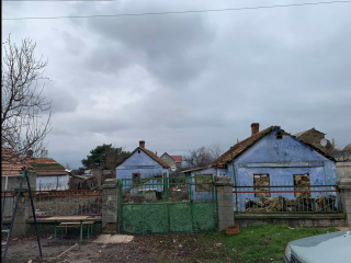 Продам дом 21 сотка Одесса с. Латовка