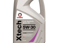 comma-oliva-motorna-xtech-5w-30-5-l-small-0