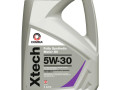 comma-oliva-motorna-xtech-5w-30-4l-small-0