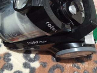 Продам пилосос вживаний Rotex