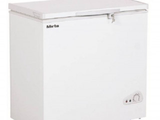Морозильна камера Mirta FR 8216