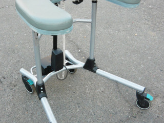 Ходунки Bure Standard ELECTRIC