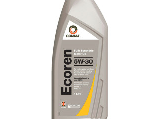 COMMA Олива моторна Ecoren 5W-30 1 л.