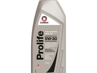 COMMA Олива моторна Prolife 5W-30 1 л.