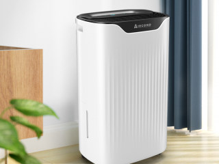 Ефективний осушувач повітря Aircond D-12L