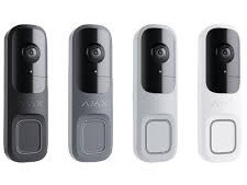 DoorBell Дверний відеодзвінок
