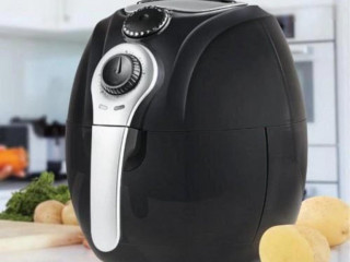 Аэрофритюрница Мультипечь Аэрогриль DMS-3220,4,5 л.Безмасляная с Таймером.
