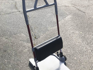 Вертикалізатор Molift Raiser (ReTurn)
