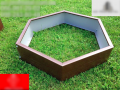 klumby-metalliceskie-razbornye-ocinkovannye-small-0