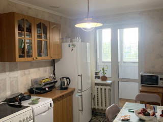 Продам. 3-к.кв. 5/16, Підстанція, Запорізьке шосе.