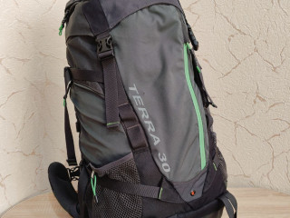 Оригінальний великий туристичний рюкзак The North Face Terra 40 літрів