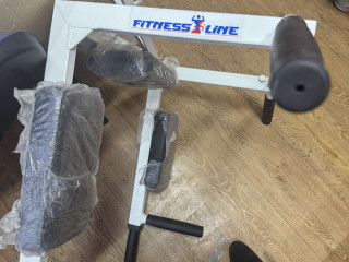 Турнік настінний (комплекс) FITNESS LINE