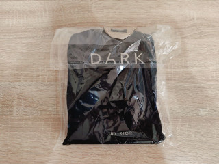 Блокнот планер beauty майстра DARK