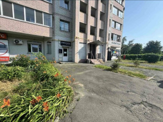 Продаж комерційного приміщення в центрі 97 м²