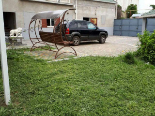 Душевный дом в лесках