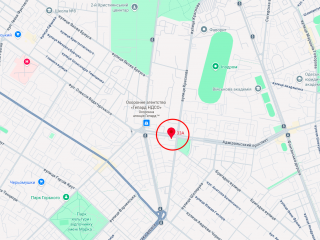 Субаренда офисного помещения, 18, 9 м²