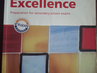 Довідник Oxford Exam Exellence