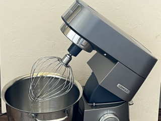 Kenwood Chef XL Titanium