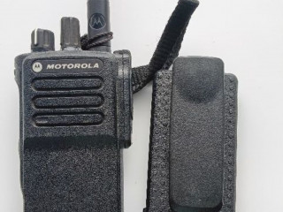 Motorola DP4400e VHF 2100мА